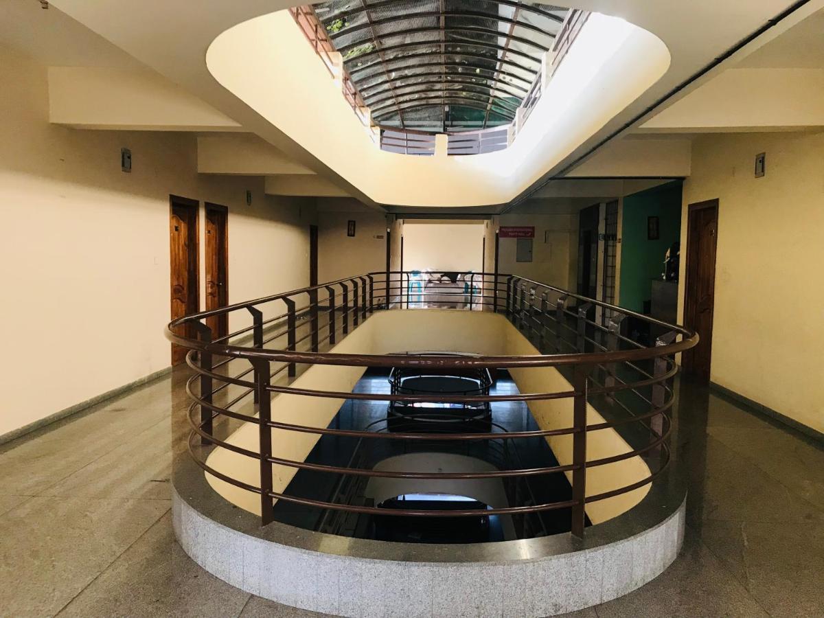 Staymaker Prakash International Gonikoppal Exterior foto